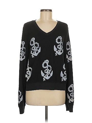 Wildfox Pullover Sweater (view 1)
