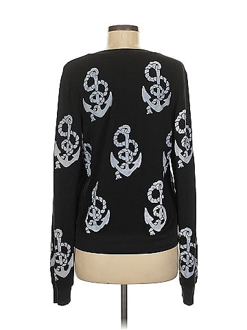 Wildfox Pullover Sweater (view 2)