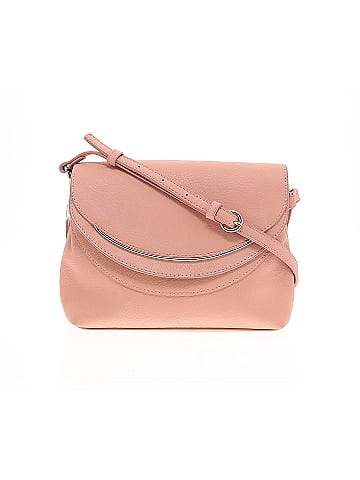 LC Lauren Conrad Crossbody Bag (view 1)