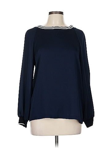 Banana Republic Long Sleeve T-Shirt (view 1)