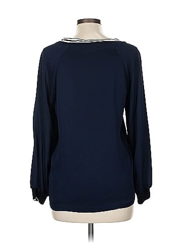 Banana Republic Long Sleeve T-Shirt (view 2)
