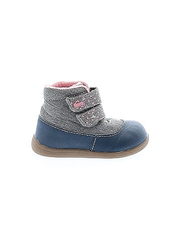 See Kai run Ankle Boots (view 1)