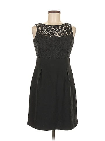 White House Black Market Cocktail Dress (view 1)