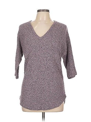 New York & Company Pullover Sweater (view 1)