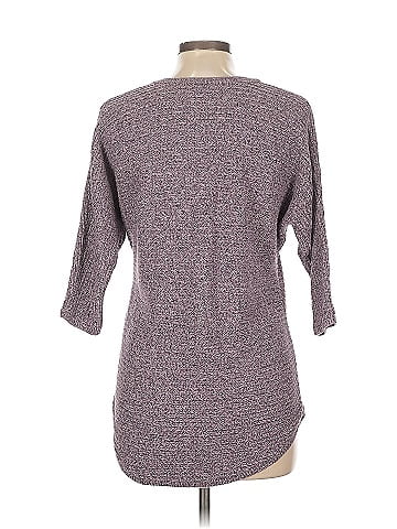 New York & Company Pullover Sweater (view 2)