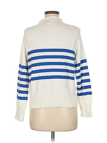 Truth Turtleneck Sweater (view 2)