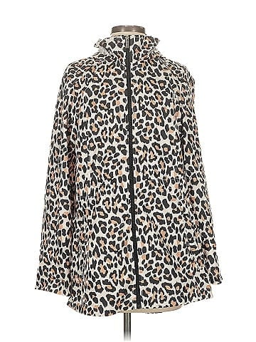 Susan Graver Coat (view 1)