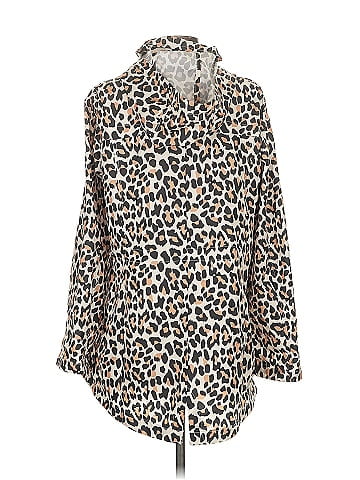 Susan Graver Coat (view 2)