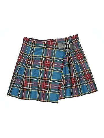 Burberry Skirt (view 1)