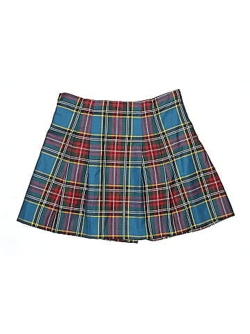 Burberry Skirt (view 2)