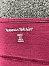 Woman Within 100% Cotton Burgundy Short Sleeve T-Shirt Size 30 - photo 3