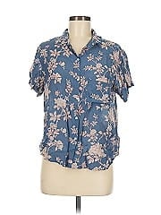 Dylan Short Sleeve Blouse