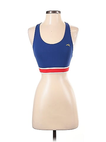 TRACKSMITH Sports Bra (view 1)