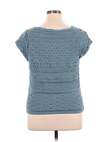 White House Black Market Cardigan (view 2)