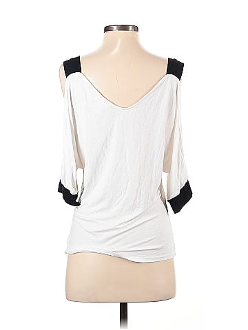 Venus 3/4 Sleeve T-Shirt (view 2)