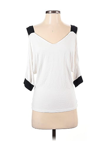 Venus 3/4 Sleeve T-Shirt (view 1)
