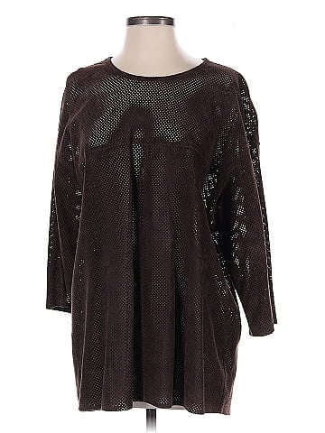 Dolce & Gabbana 3/4 Sleeve Top (view 1)