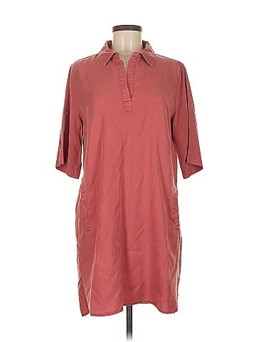 Velvet Heart Casual Dress (view 1)