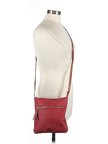 JOY Leather Crossbody Bag (view 2)