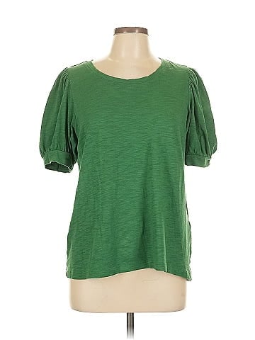 Chico's Short Sleeve Top (view 1)