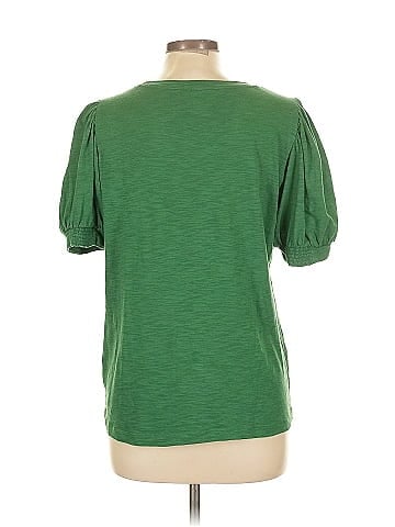 Chico's Short Sleeve Top (view 2)
