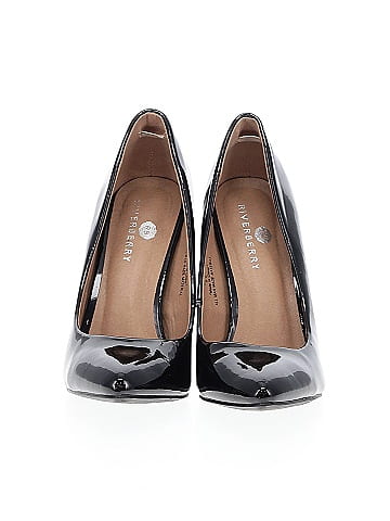 Riverberry Heels (view 2)