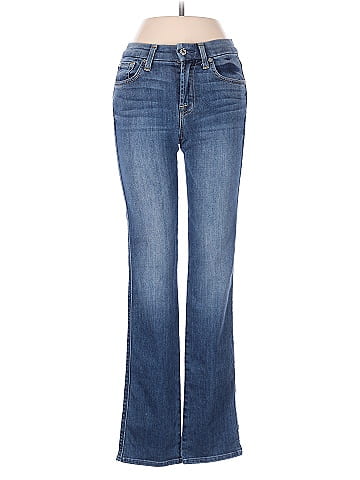 7 For All Mankind Jeans (view 1)