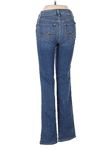 7 For All Mankind Jeans (view 2)