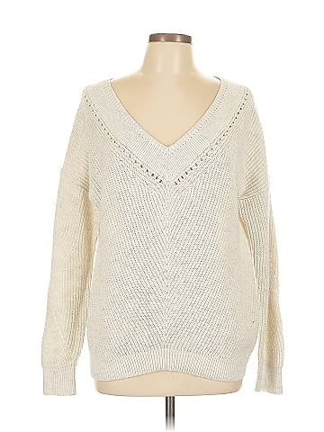 Abercrombie & Fitch Pullover Sweater (view 1)