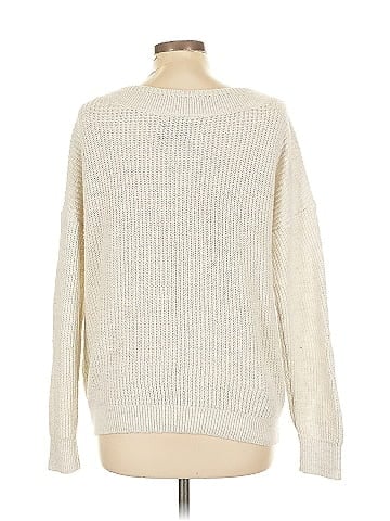 Abercrombie & Fitch Pullover Sweater (view 2)