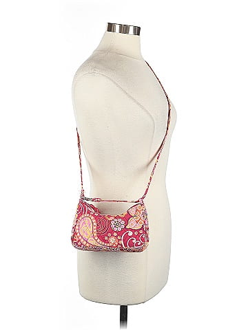 Vera Bradley Crossbody Bag (view 2)