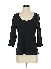 Pact 3/4 Sleeve T Shirt