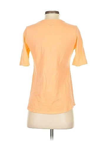 Dickies Short Sleeve Henley (view 2)