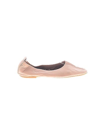 Everlane Flats (view 1)