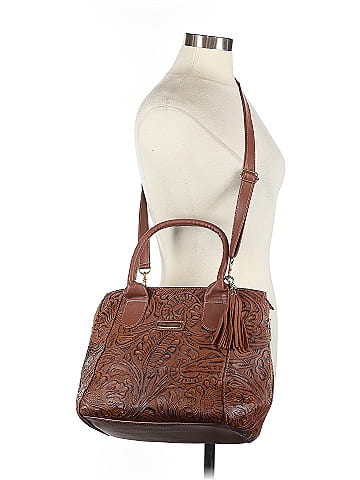 Assorted Brands Satchel (view 2)