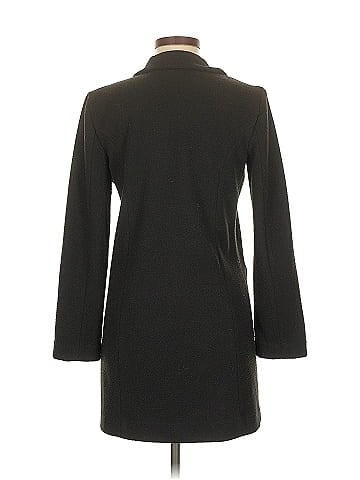 Melville Coat (view 2)