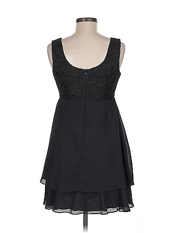 Rampage Casual Dress (view 2)
