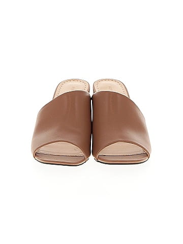 Adrienne Vittadini Mule/Clog (view 2)