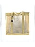 Gucci Solid Yellow Tote One size - photo 1