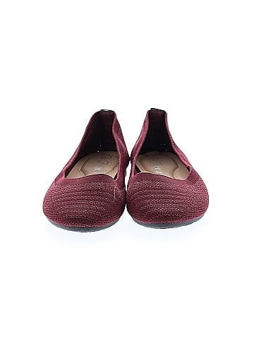 Forever Flats (view 2)