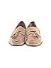 G.H. Bass & Co. Tweed Tan Flats Size 10 - photo 2