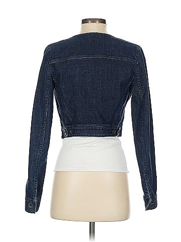 Theory Denim Jacket (view 2)