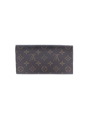 Louis Vuitton Monogram Sarah Wallet (view 2)
