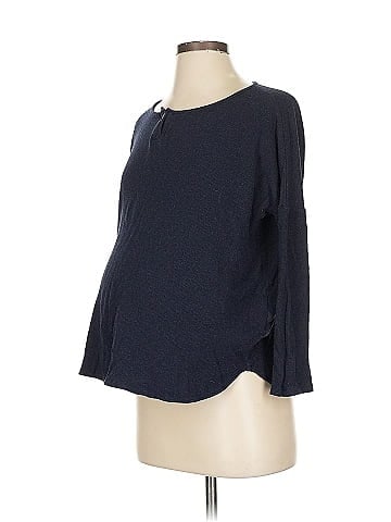 Hatch 3/4 Sleeve T-Shirt (view 1)