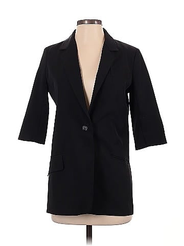 Elizabeth and James Blazer (view 1)