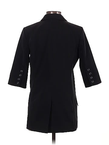 Elizabeth and James Blazer (view 2)