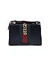 Gucci 100% Leather Black Calfskin Small Sylvie Shoulder Bag Black One size - photo 3