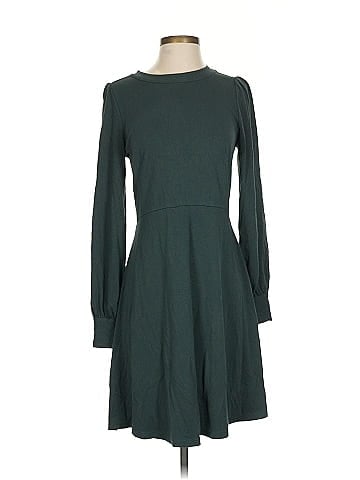 Ann Taylor LOFT Casual Dress (view 1)