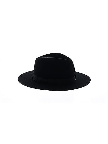 Lack of Color Fedora (view 1)