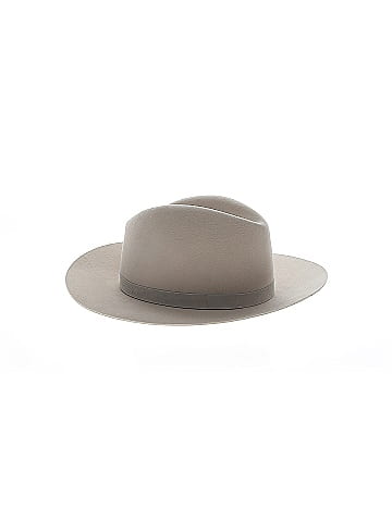 Janessa Leone Sun Hat (view 1)